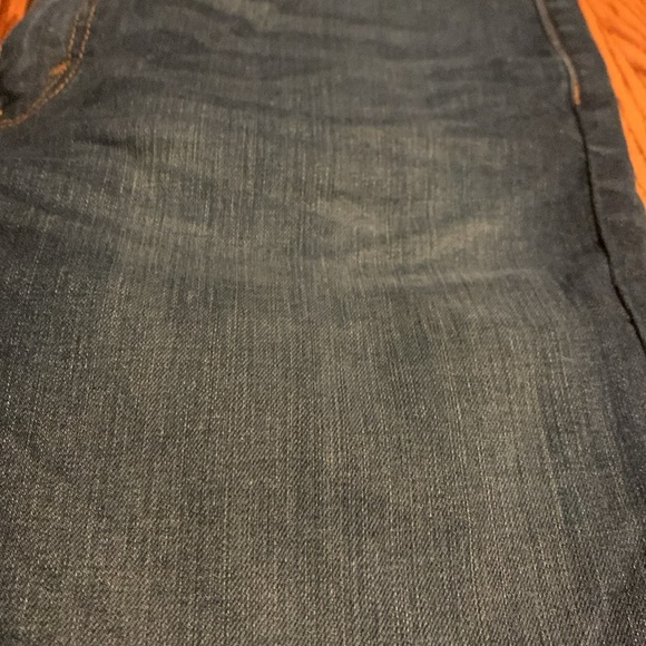 Levi’s 514 relaxed fit men’s jeans 33 x 30 - Picture 5 of 7